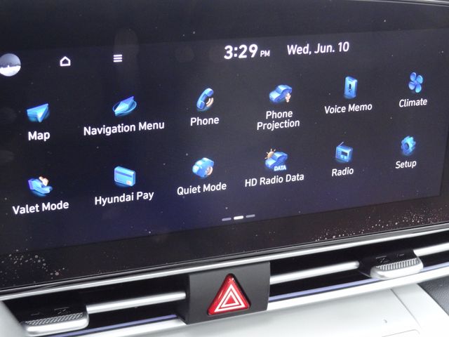 Thumbnail: 2024 Hyundai Elantra - 33