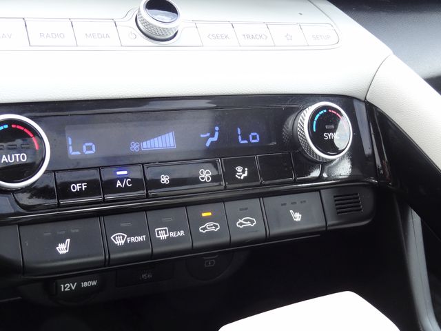 Thumbnail: 2024 Hyundai Elantra - 40