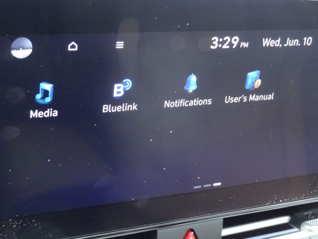 Thumbnail: 2024 Hyundai Elantra - 34
