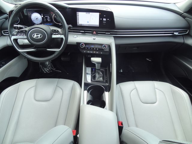 Thumbnail: 2024 Hyundai Elantra - 2