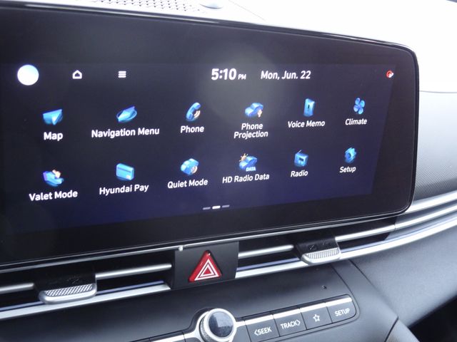 Thumbnail: 2024 Hyundai Elantra - 28