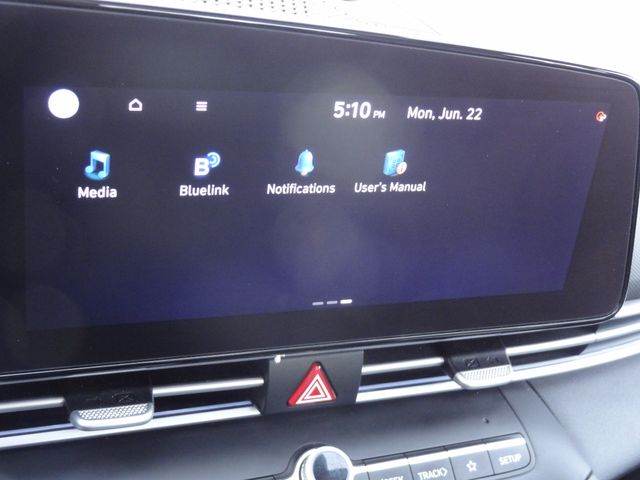 Thumbnail: 2024 Hyundai Elantra - 29