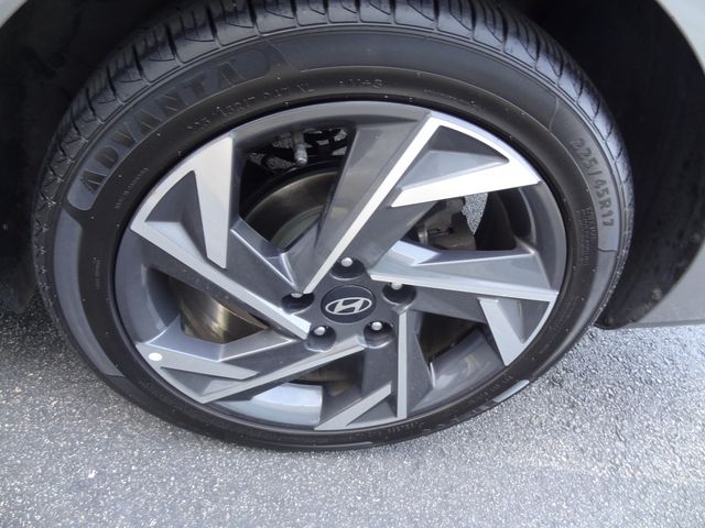 Thumbnail: 2024 Hyundai Elantra - 7