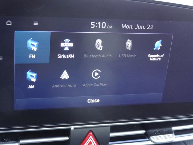 Thumbnail: 2024 Hyundai Elantra - 30