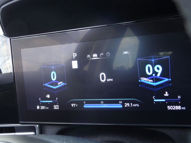Thumbnail: 2024 Hyundai Elantra - 27