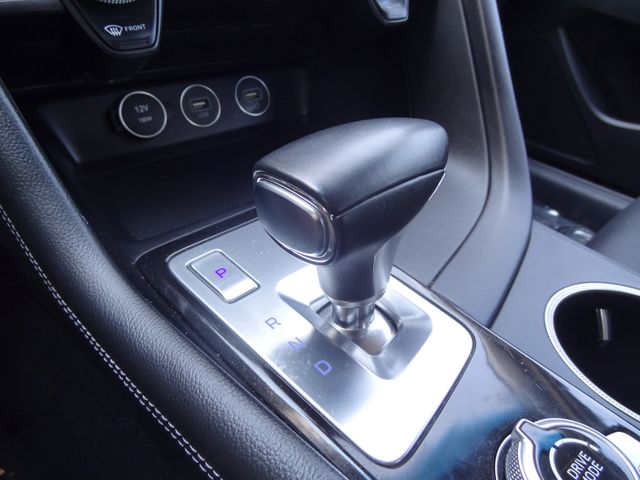 Thumbnail: 2023 Genesis G70 - 12