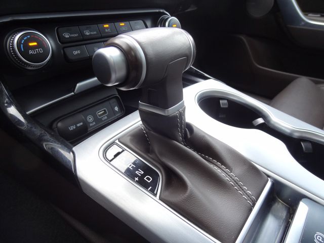 Thumbnail: 2020 Kia Stinger - 37