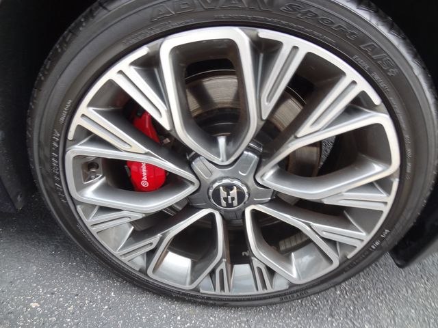 Thumbnail: 2020 Kia Stinger - 5