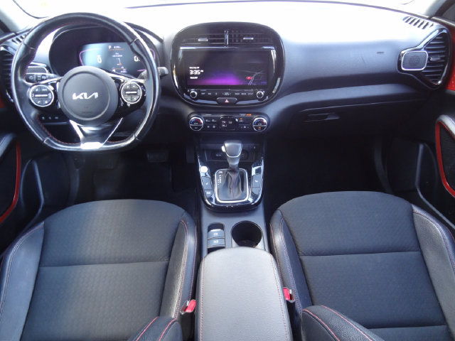 Thumbnail: 2023 Kia Soul - 2