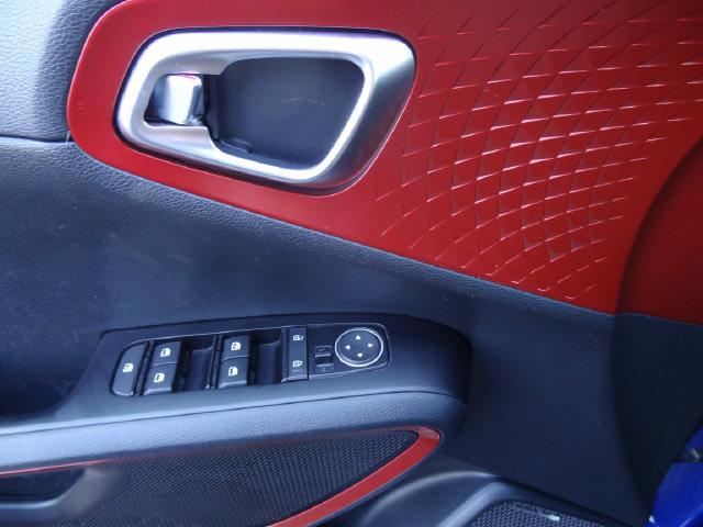 Thumbnail: 2023 Kia Soul - 20