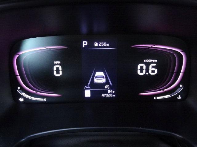 Thumbnail: 2023 Kia Soul - 25