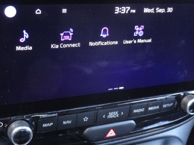 Thumbnail: 2023 Kia Soul - 27