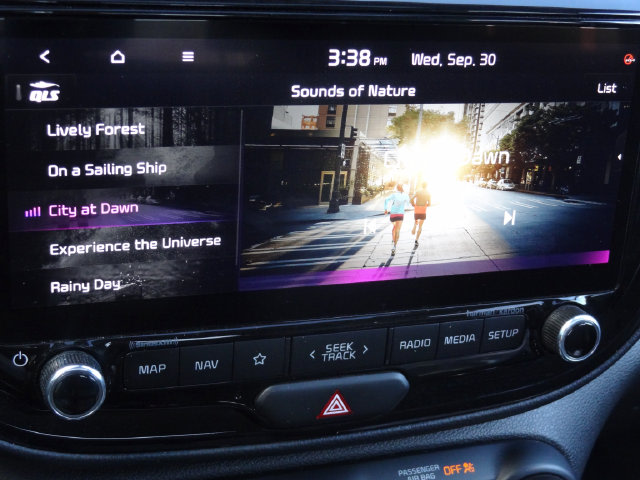 Thumbnail: 2023 Kia Soul - 30
