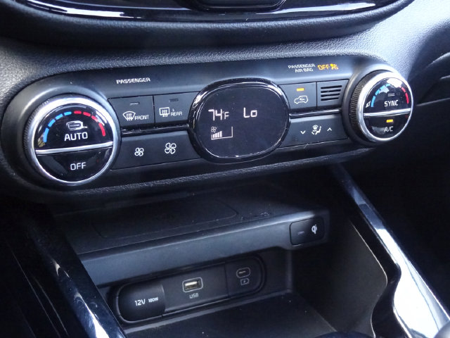 Thumbnail: 2023 Kia Soul - 35