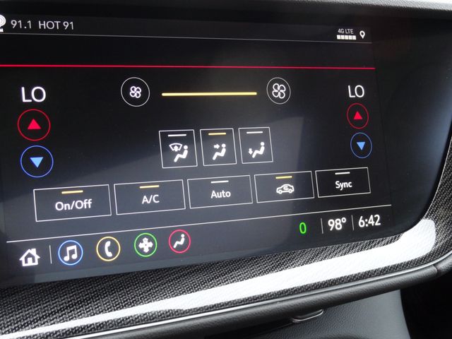 Thumbnail: 2023 Buick Envision - 33