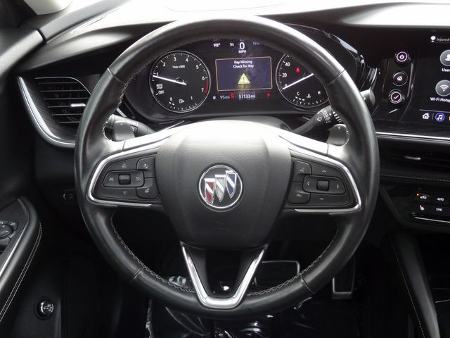 Thumbnail: 2023 Buick Envision - 9