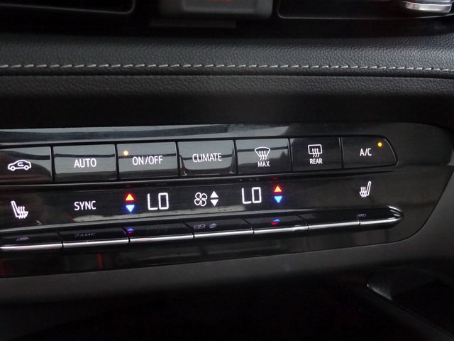 Thumbnail: 2023 Buick Envision - 36
