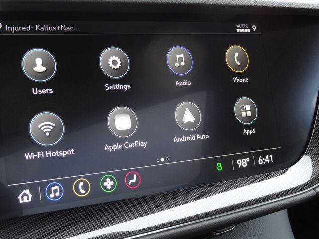 Thumbnail: 2023 Buick Envision - 13