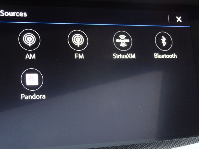 Thumbnail: 2023 Buick Envision - 36