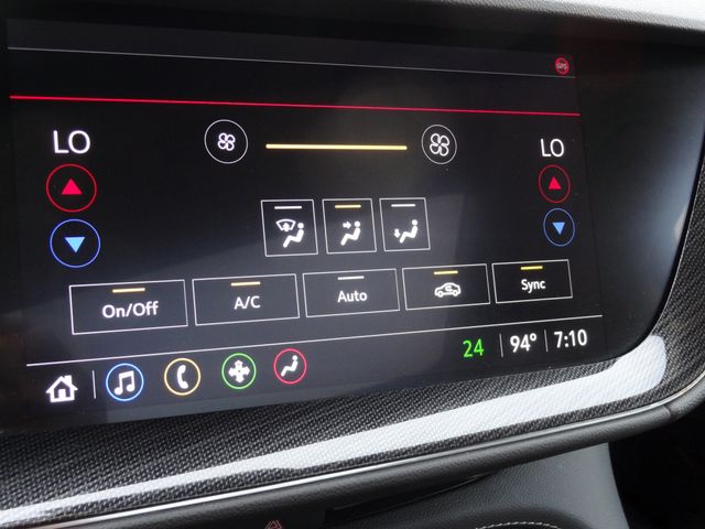 Thumbnail: 2023 Buick Envision - 35