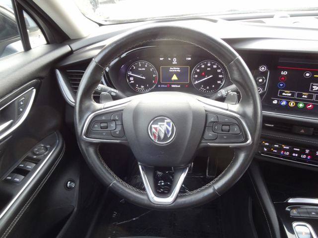 Thumbnail: 2023 Buick Envision - 9