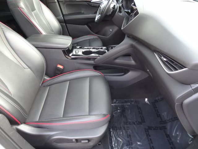 Thumbnail: 2023 Buick Envision - 11