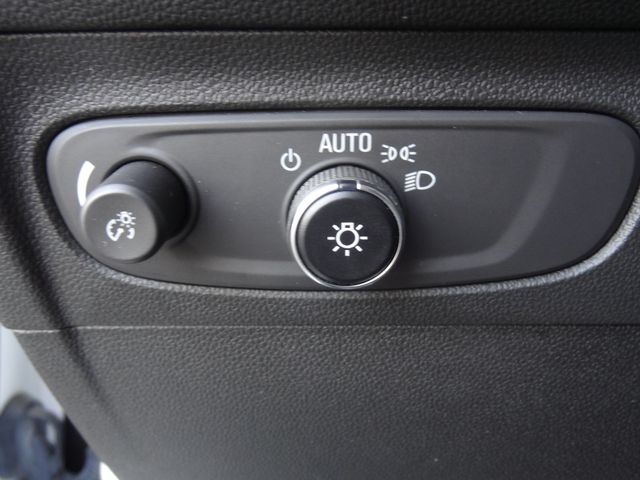 Thumbnail: 2023 Buick Envision - 27