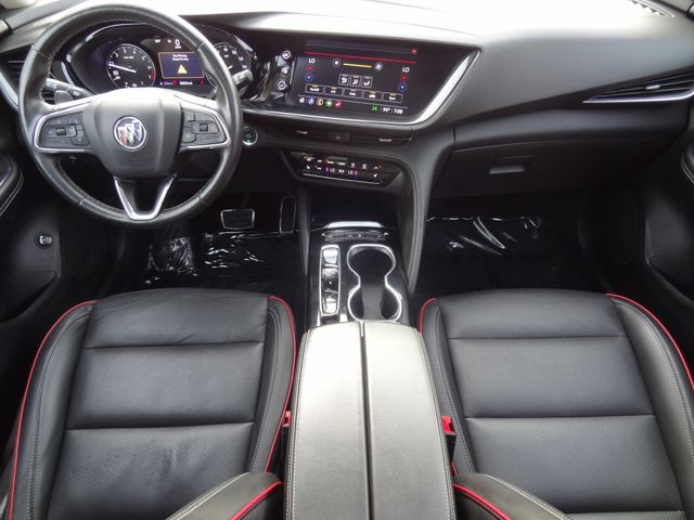 Thumbnail: 2023 Buick Envision - 2