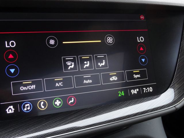 Thumbnail: 2023 Buick Envision - 13