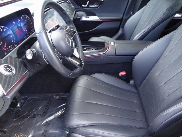 Thumbnail: 2024 Mercedes-Benz E-Class - 10