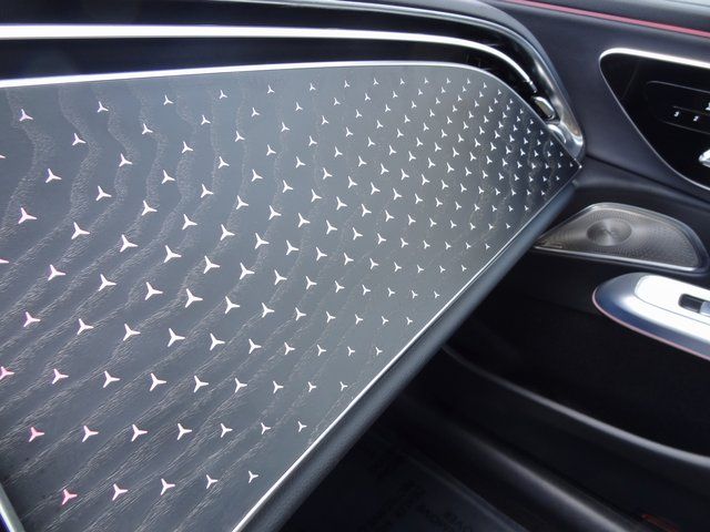 Thumbnail: 2024 Mercedes-Benz E-Class - 16