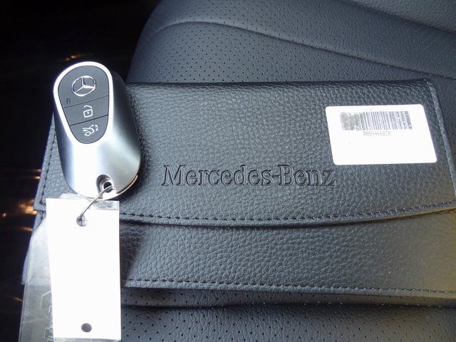 Thumbnail: 2024 Mercedes-Benz E-Class - 48