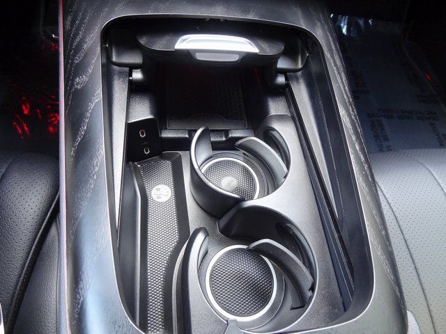 Thumbnail: 2024 Mercedes-Benz E-Class - 39