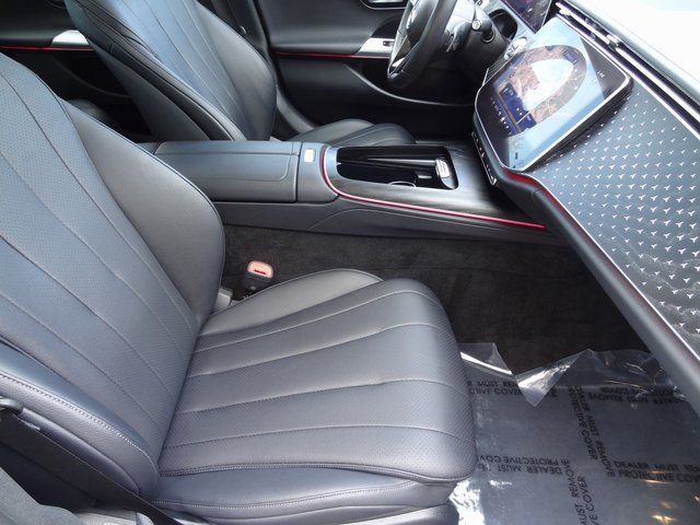 Thumbnail: 2024 Mercedes-Benz E-Class - 21