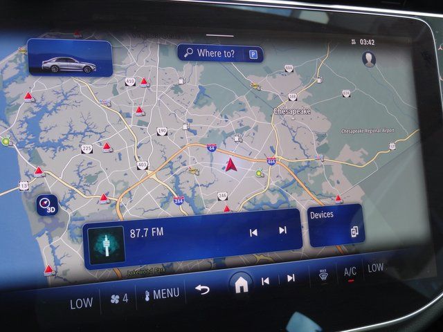 Thumbnail: 2024 Mercedes-Benz E-Class - 33