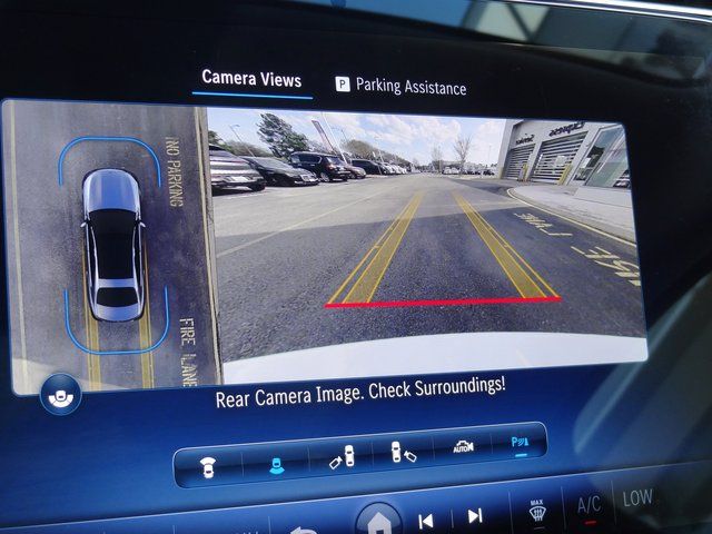 Thumbnail: 2024 Mercedes-Benz E-Class - 38