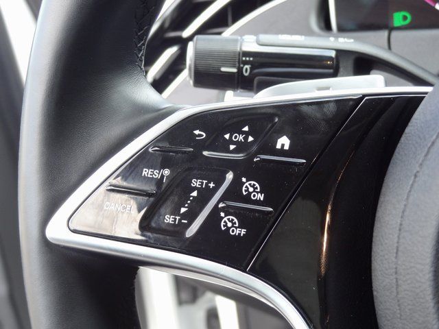 Thumbnail: 2024 Mercedes-Benz E-Class - 27