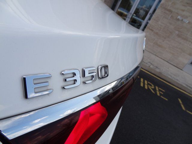 Thumbnail: 2024 Mercedes-Benz E-Class - 46