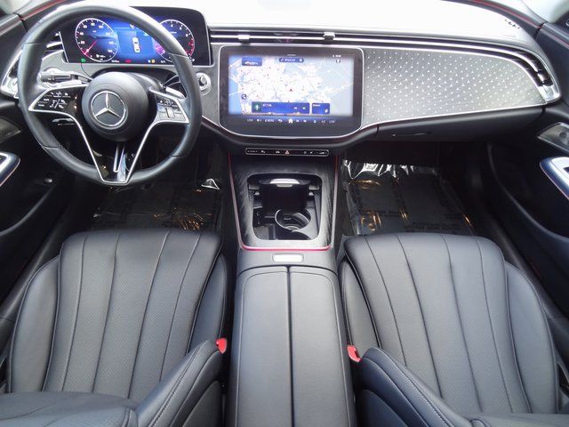 Thumbnail: 2024 Mercedes-Benz E-Class - 2