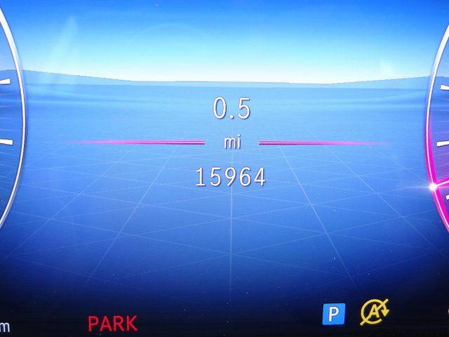 Thumbnail: 2024 Mercedes-Benz E-Class - 31