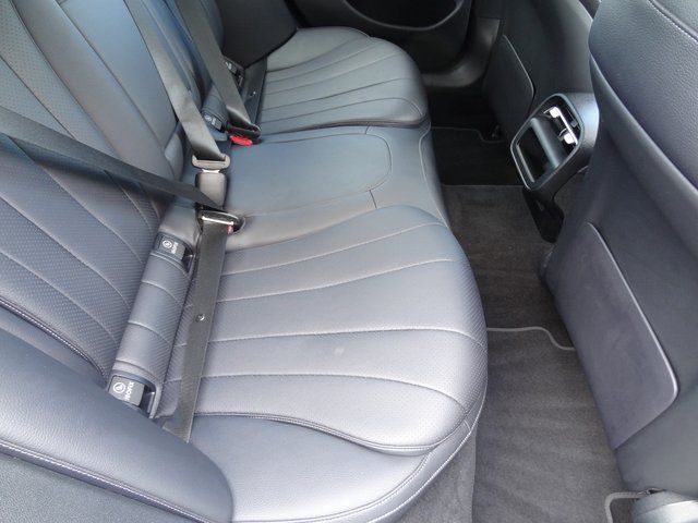 Thumbnail: 2024 Mercedes-Benz E-Class - 11