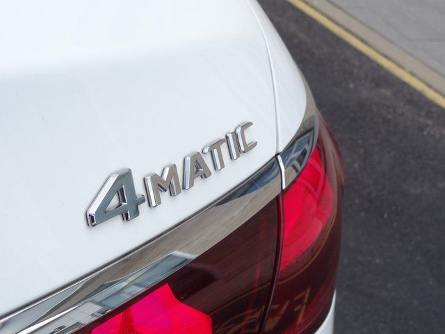 Thumbnail: 2024 Mercedes-Benz E-Class - 47