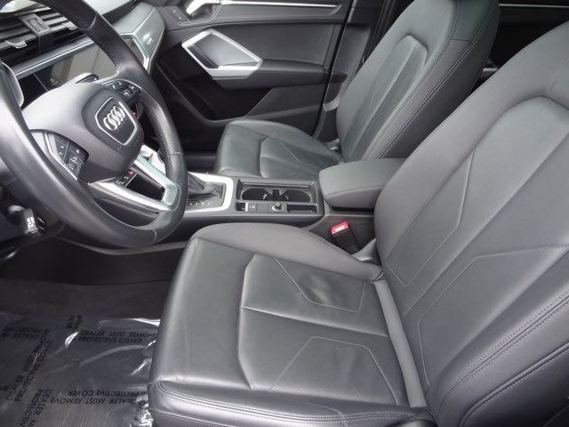 2023 Audi Q3 Premium 9