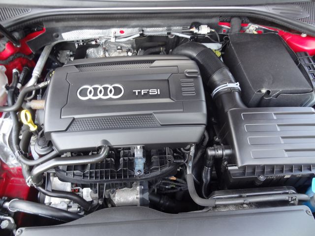 Thumbnail: 2018 Audi A3 - 8