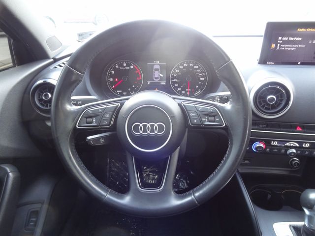 Thumbnail: 2018 Audi A3 - 9