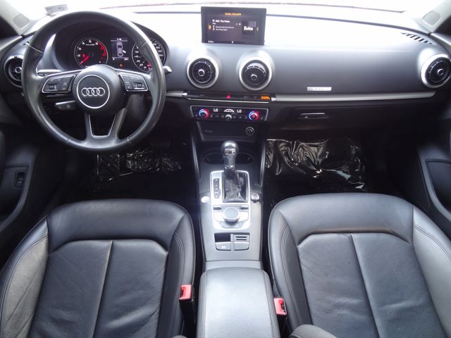 Thumbnail: 2018 Audi A3 - 2