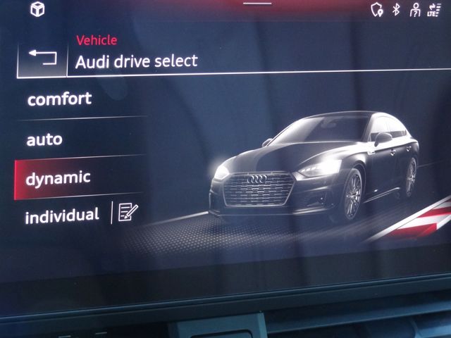 Thumbnail: 2024 Audi A5 - 33