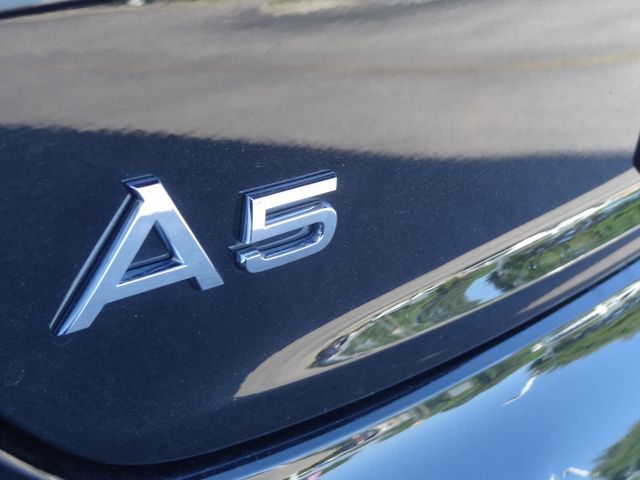 Thumbnail: 2024 Audi A5 - 44