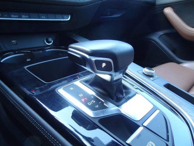 Thumbnail: 2024 Audi A5 - 13