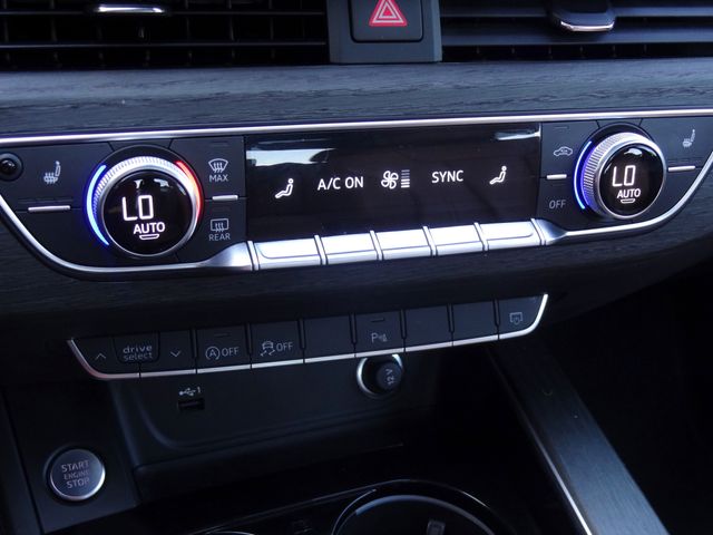 Thumbnail: 2024 Audi A5 - 36